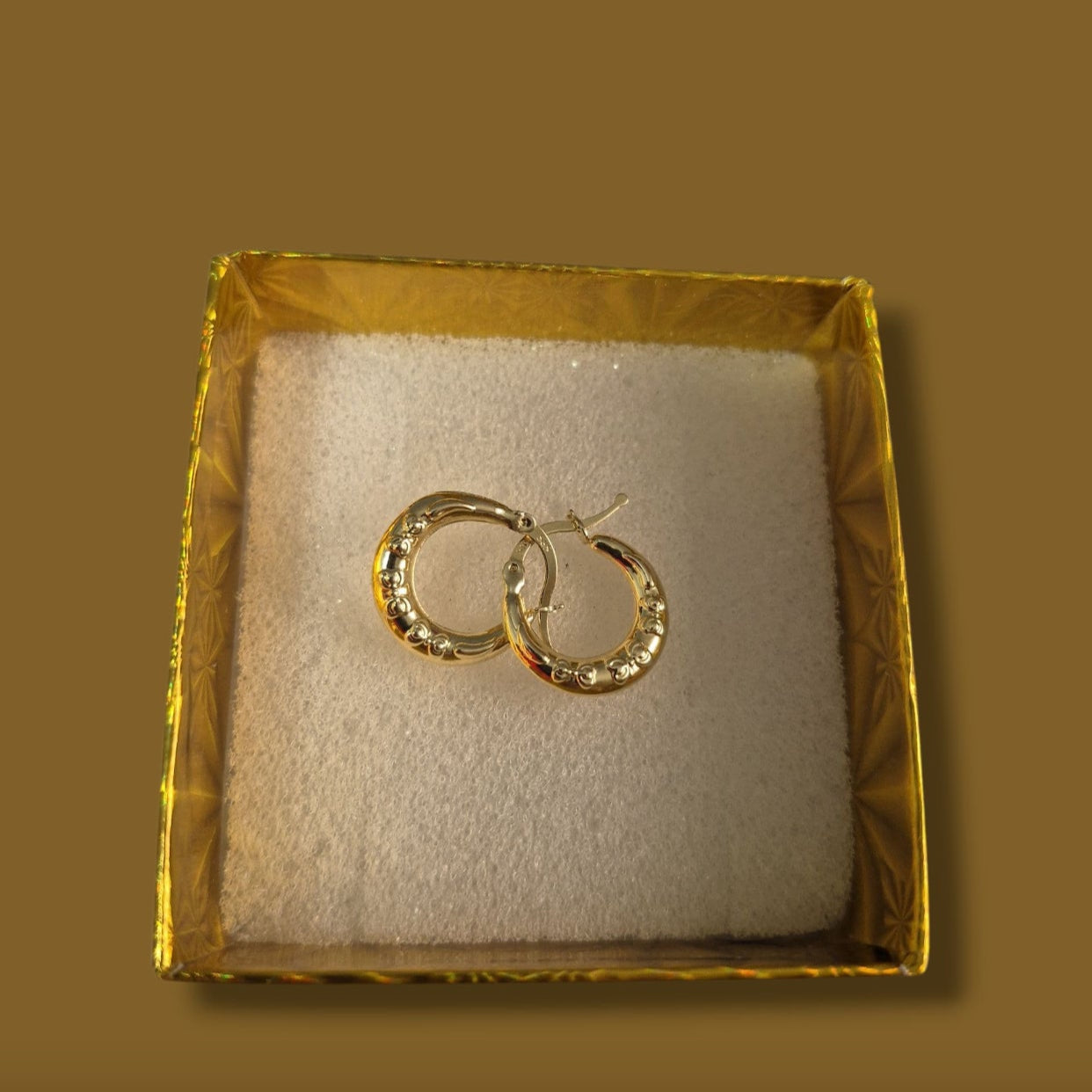 Argolla - 14 k