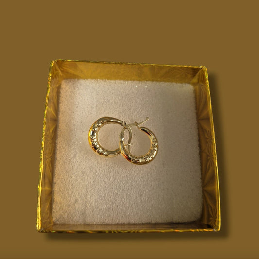 Argolla - 14 k