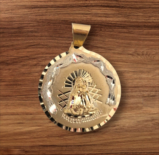 Dije Virgencita - 10 k
