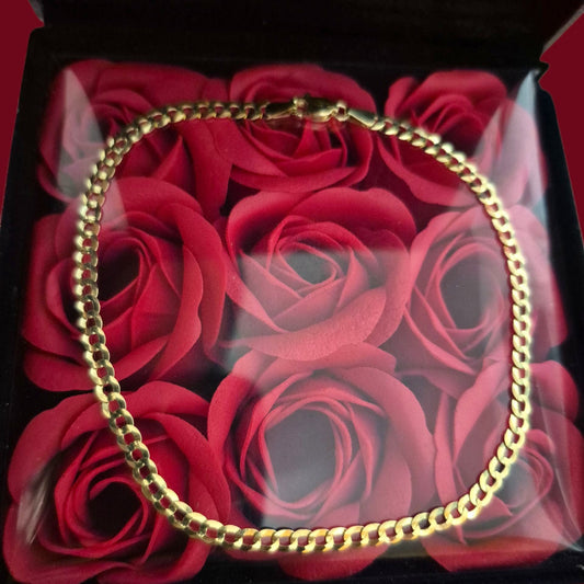 Tobillera - 14 k