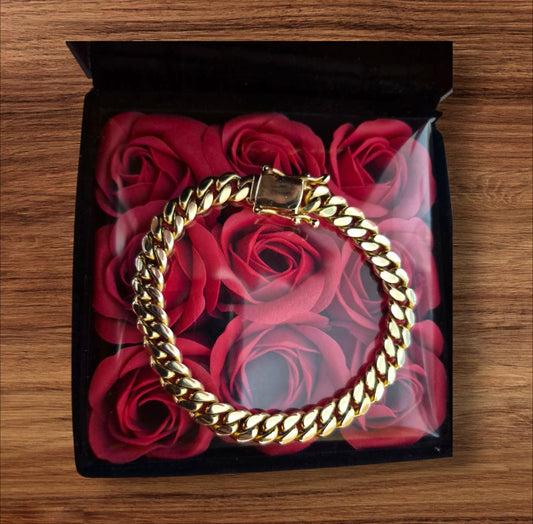 Manilla Cuban link
