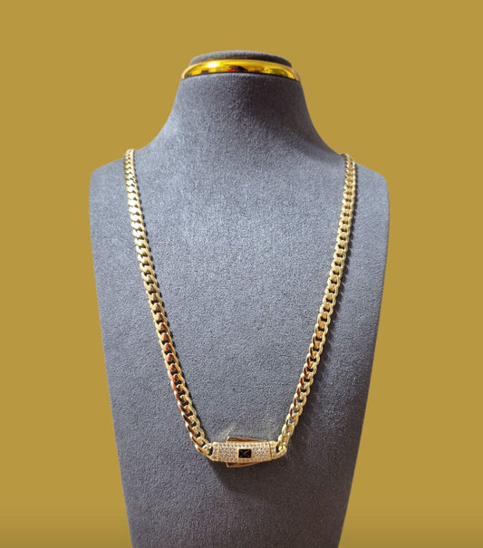 Cadena Monaco - 14 k