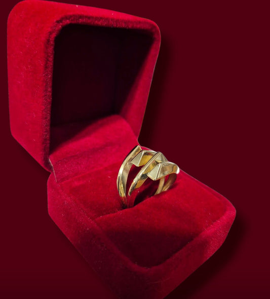 Anillo de Mujer - 10 k