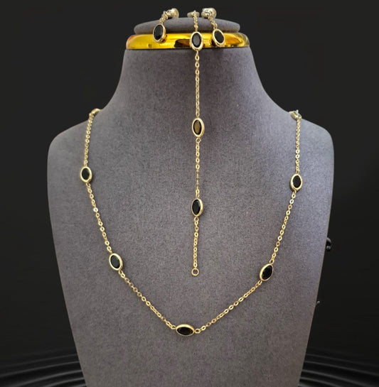 Set - 10 k